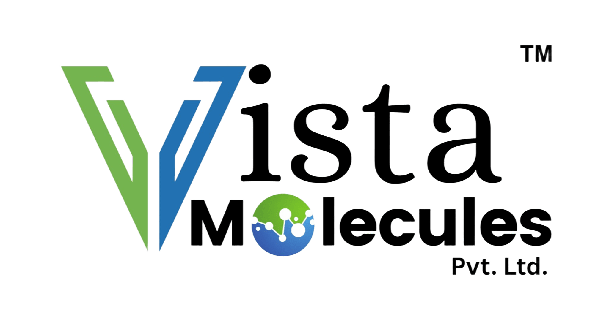 vistamolecules.com