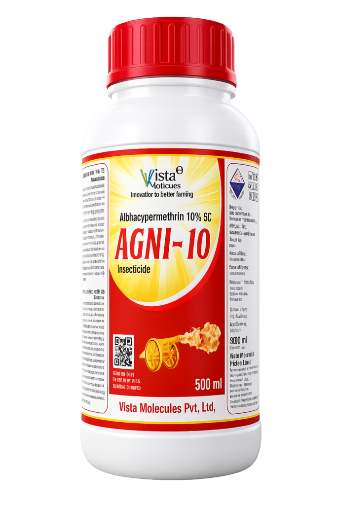 AGNI-10