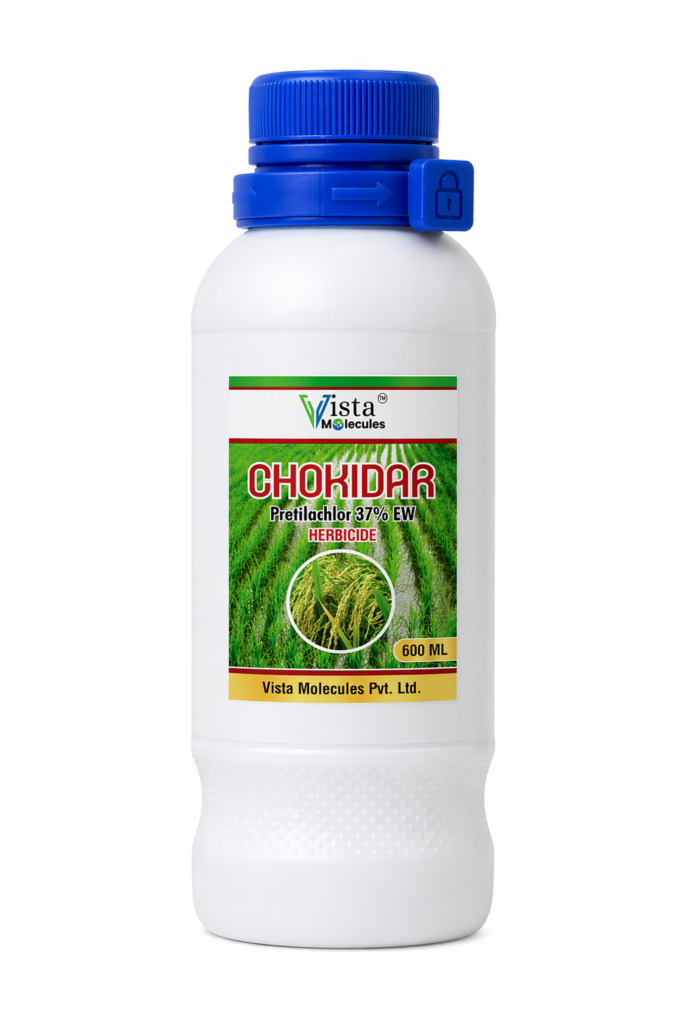 CHOKIDAR