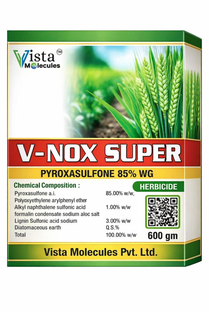 V-NOX SUPER