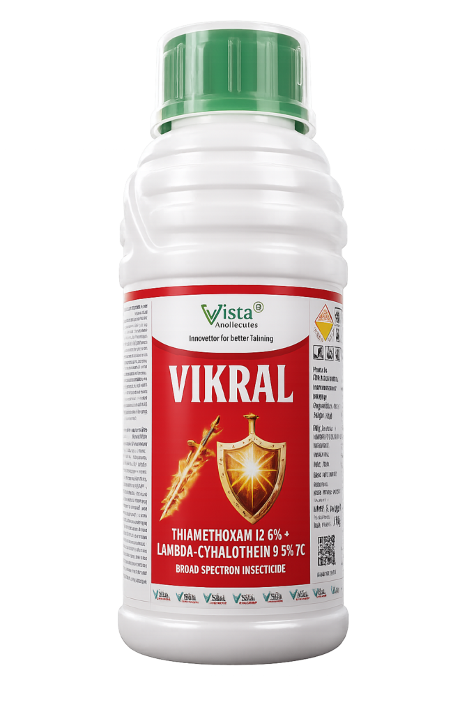 VIKRAL