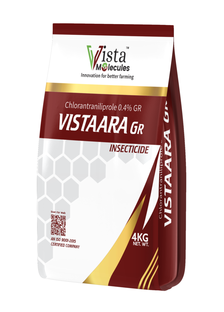 VISTAARA GR