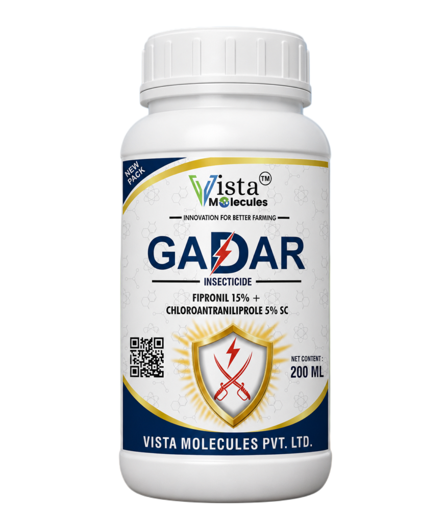 GADAR