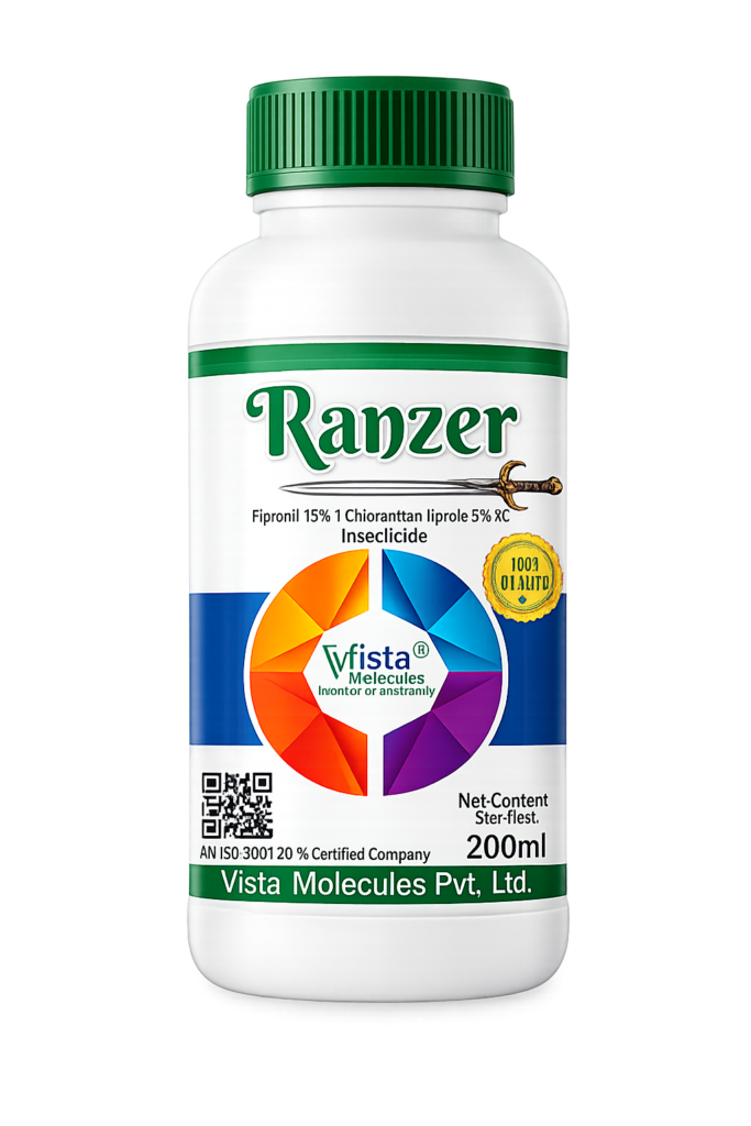RANZER