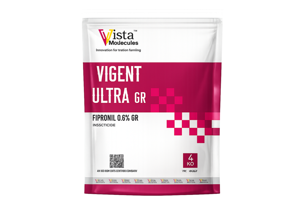 VIGENT ULTRA GR