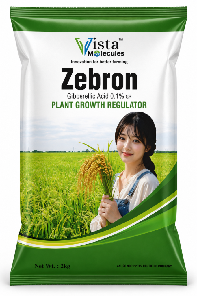 ZEBRON